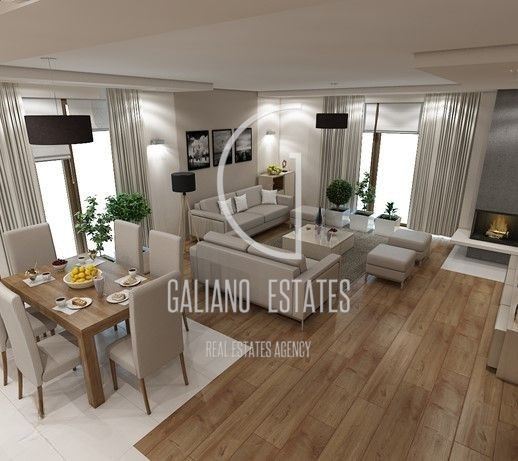 Тристаен апартамент с гараж в кв. Манастирски ливади-изток - 0