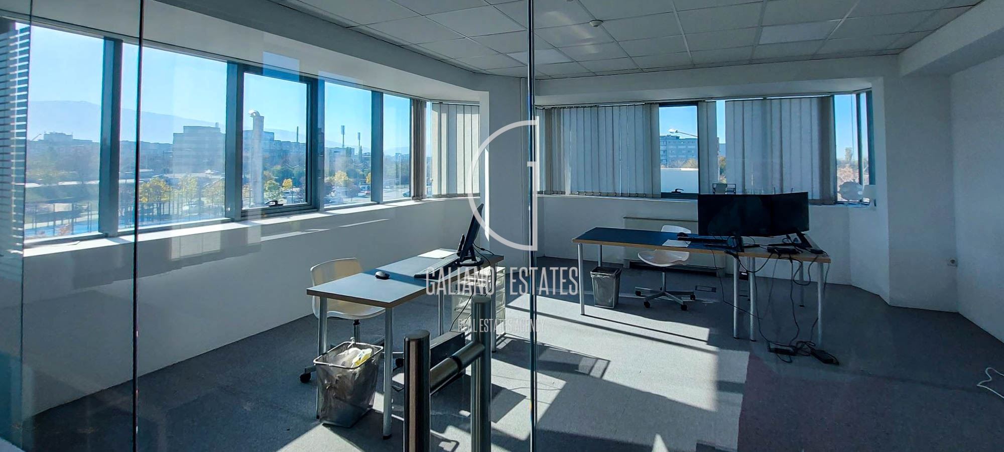 Многофункционално луксозно помещение на бул. Владимир Вазов - 0