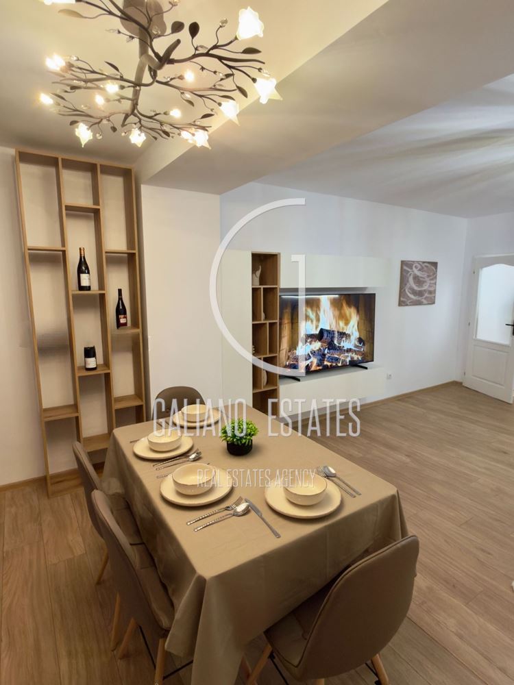 Двустаен апартамент с паркомясто в кв. Манастирски ливади-0 Двустаен апартамент с паркомясто в кв. Манастирски ливади - 0