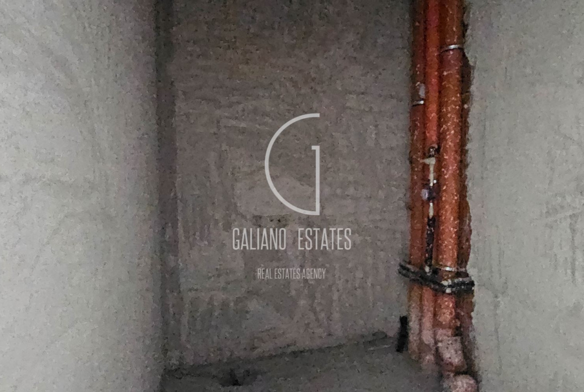 Просторен тристаен апартамен в кв. Овча Купел - 0