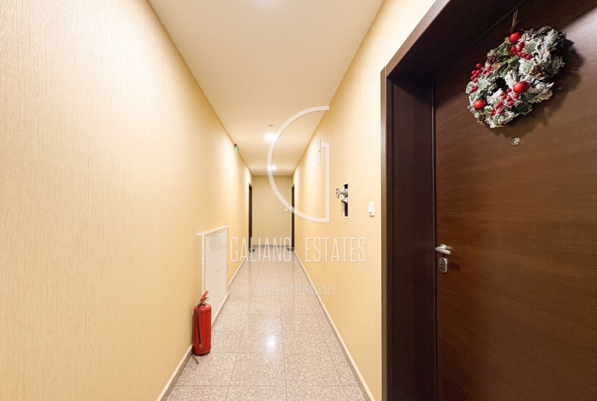 Уютно жилище в нова сграда - 0