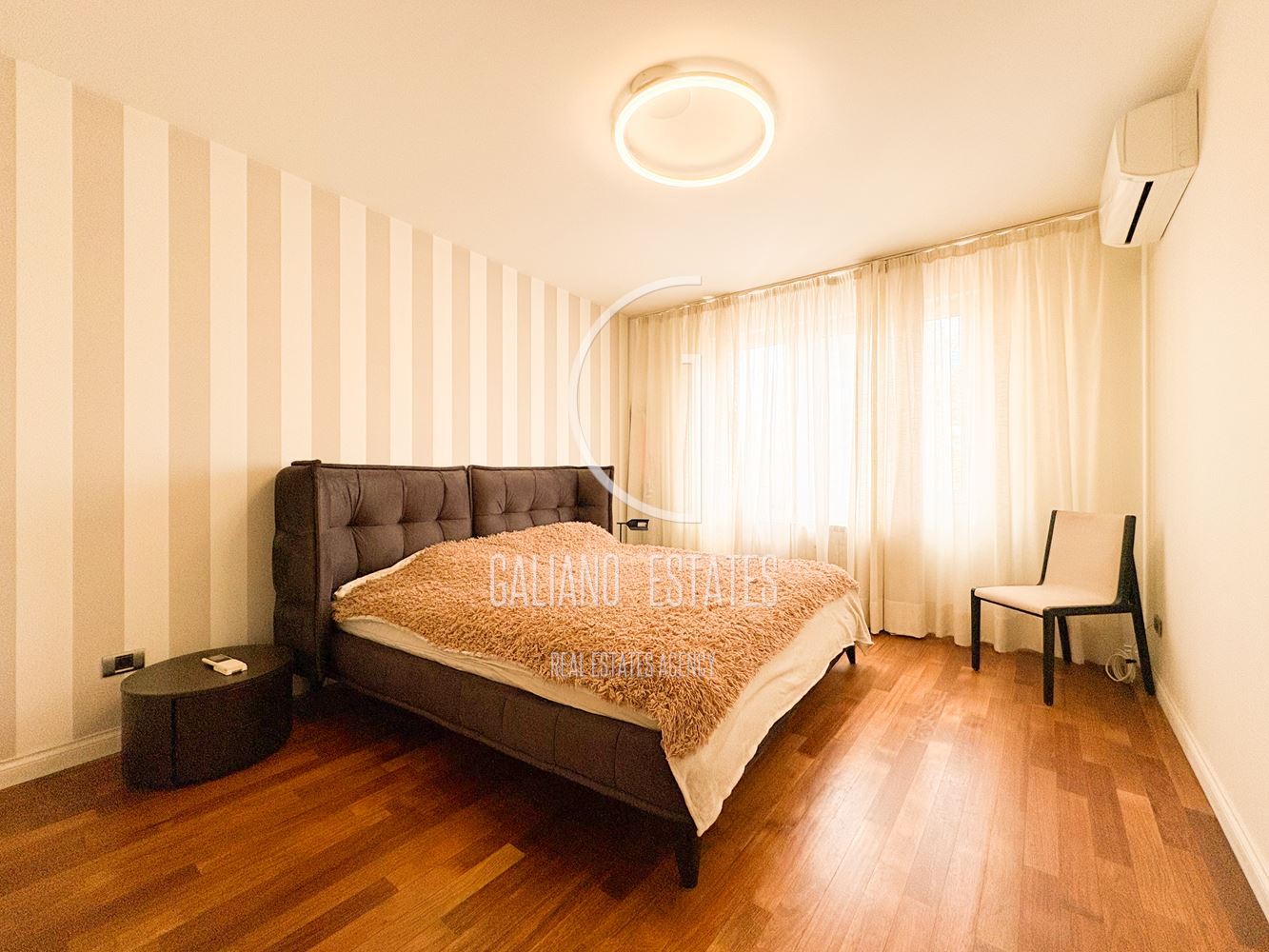 Прекрасен апартамент до Софийски университет-0 Прекрасен апартамент до Софийски университет - 0