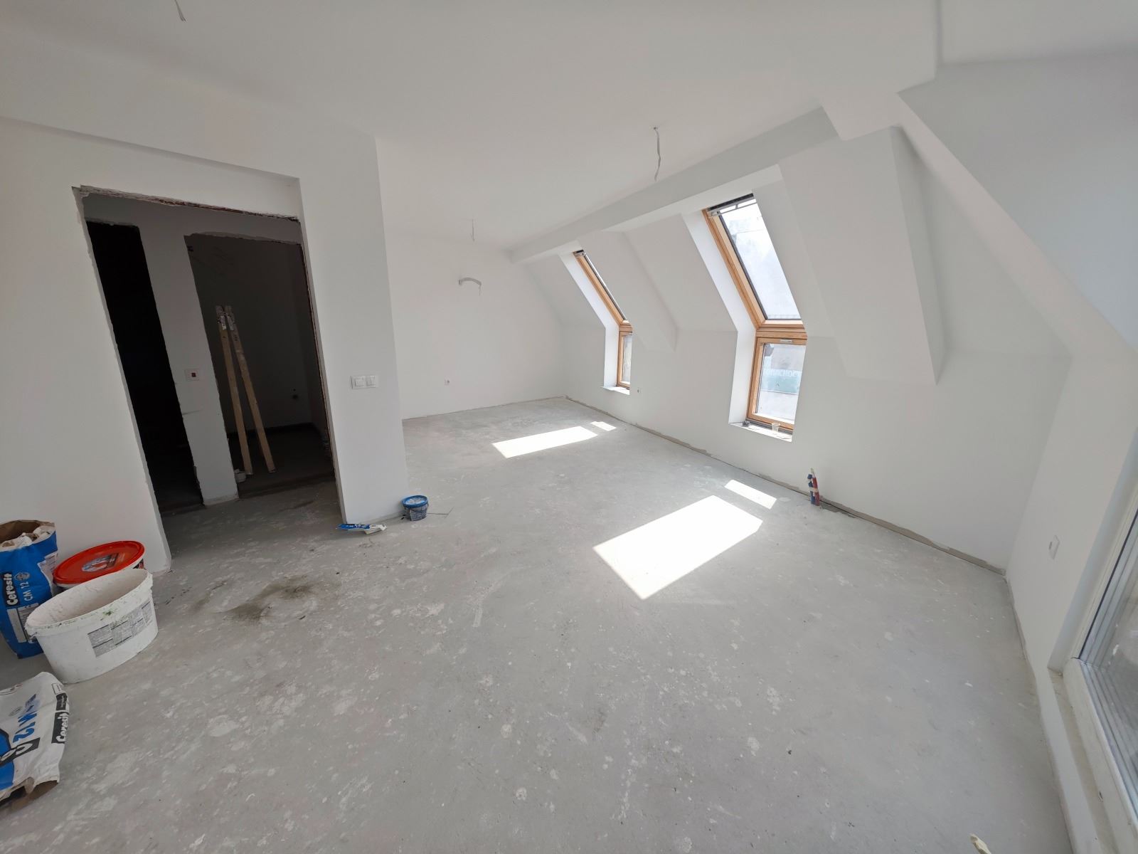 Двустаен в Дружба 1 - 0