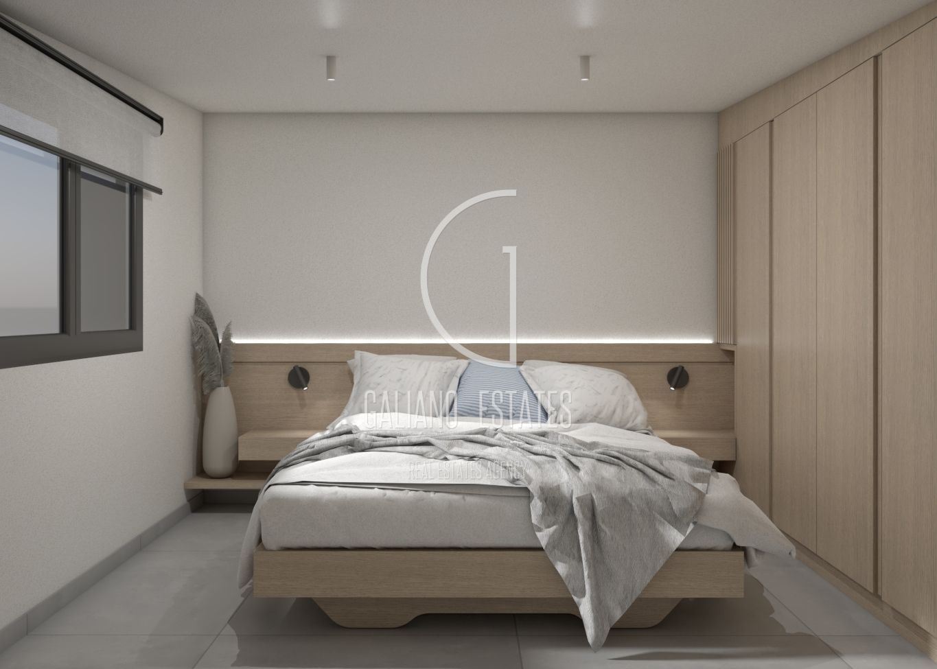 Луксозна къща с басейн в Неа Каликратия, Гърция-0 Луксозна къща с басейн в Неа Каликратия, Гърция - 0