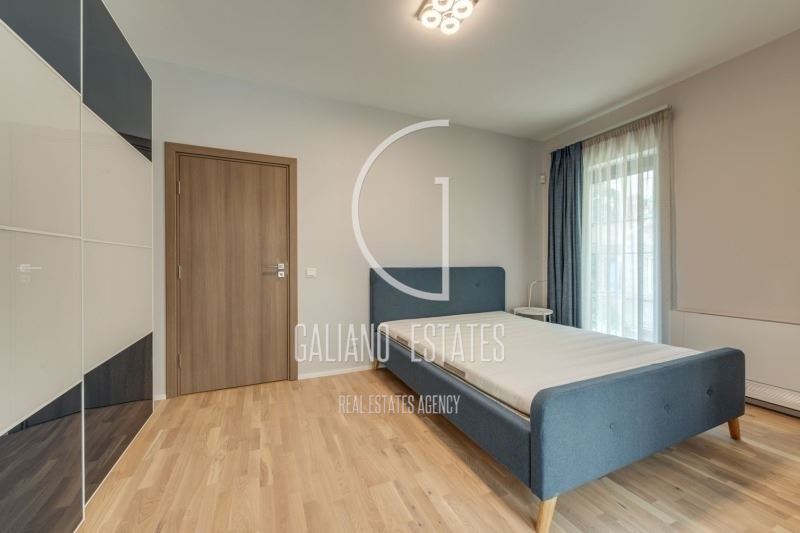 Луксозен двустаен апартамент в близост до НДК - 0