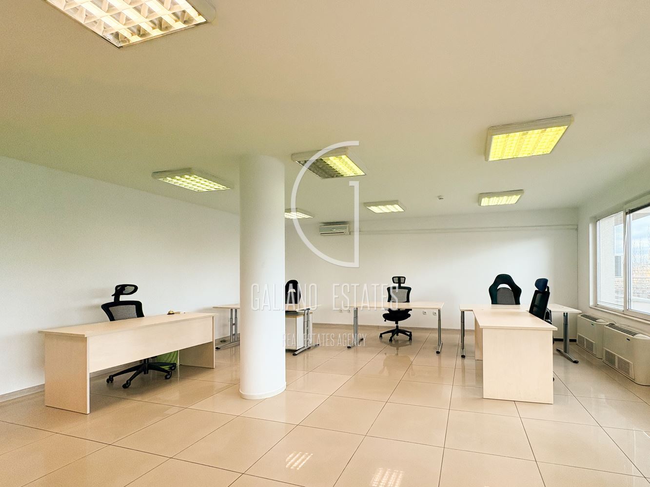 Офис в бизнес сграда, кв.Стрелбище-0 Офис в бизнес сграда, кв.Стрелбище - 0