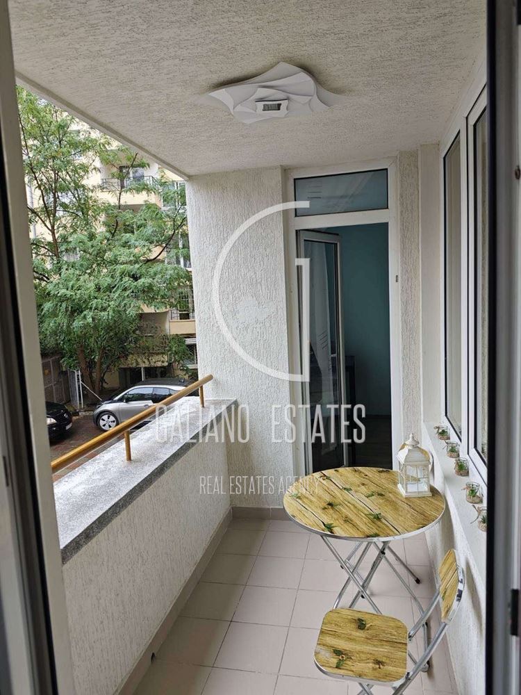 Bright two-room apartment in Musagenitsa-0 Светъл двустаен апартамент в Мусагеница - 0