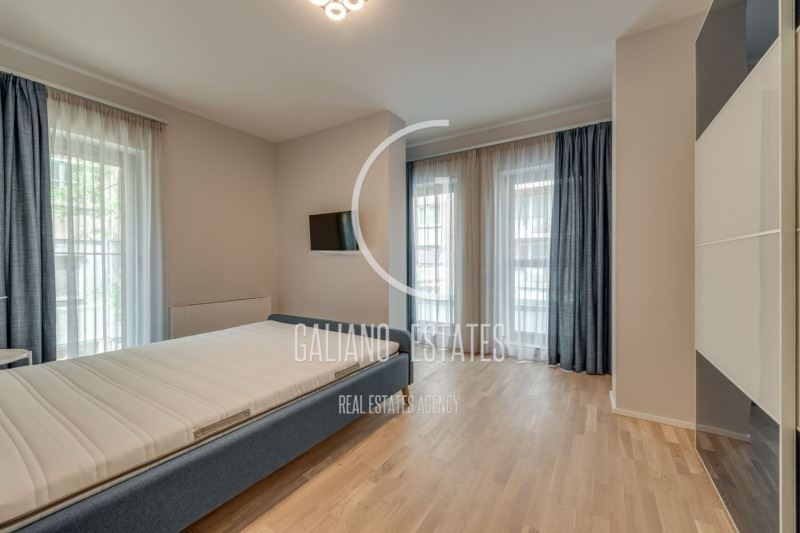 Луксозен двустаен апартамент в близост до НДК - 0