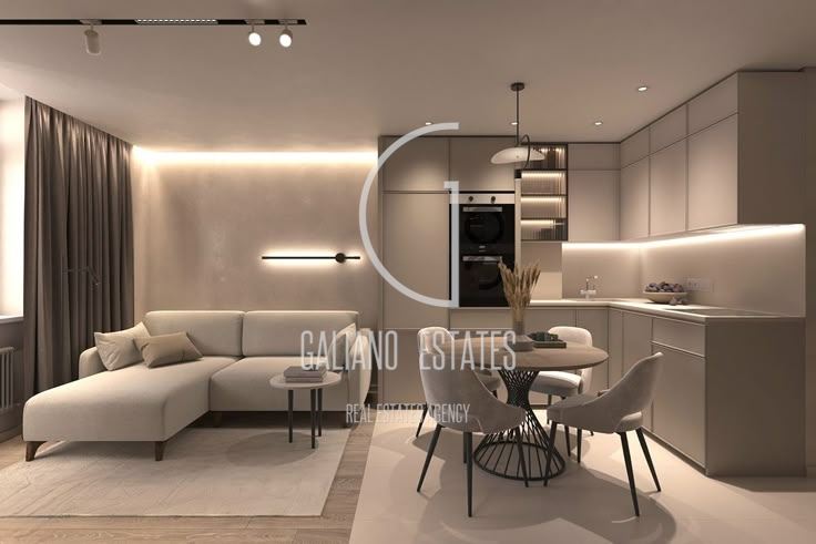 Двустаен апартамент в кв. Кръстова вада - 0