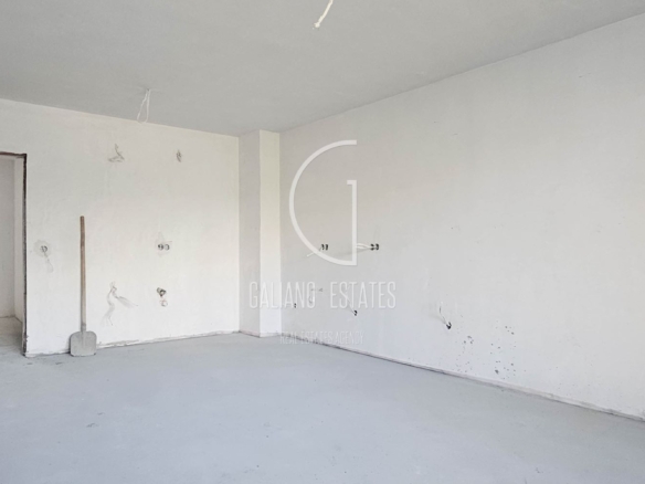 Просторен тристаен апартамен в кв. Овча Купел - 0