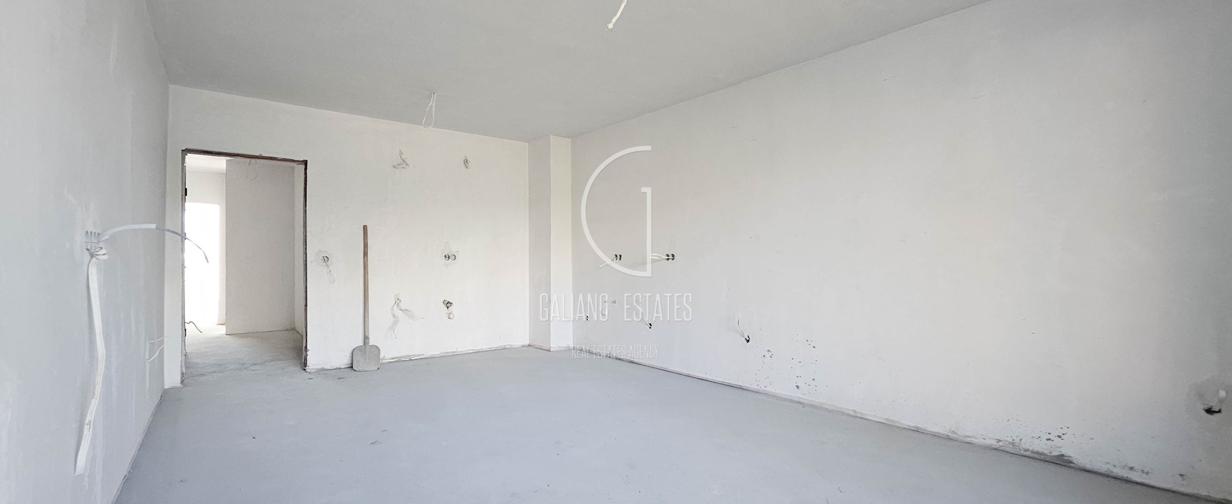 Просторен тристаен апартамен в кв. Овча Купел-0 Просторен тристаен апартамен в кв. Овча Купел - 0