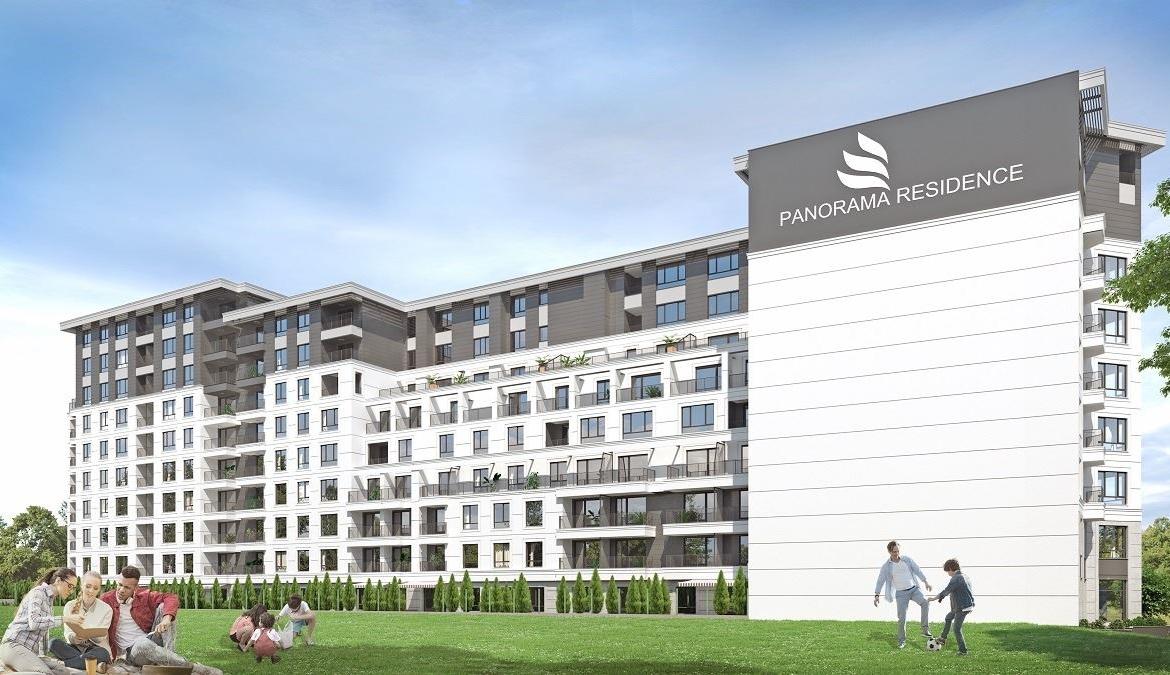 Тристаен апартамент за продажба в Младост 4 - 0