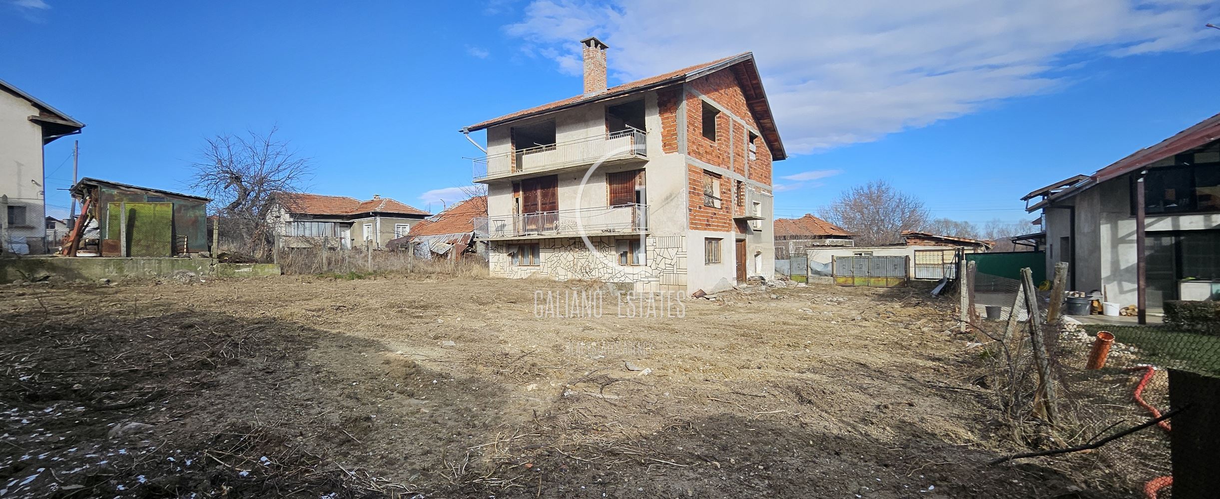 Къща в близост до Боровец и Мальовица-0 Къща в близост до Боровец и Мальовица - 0