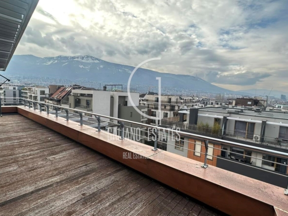 Двустаен апартамент в комплекс" Силвър Сити" - 0