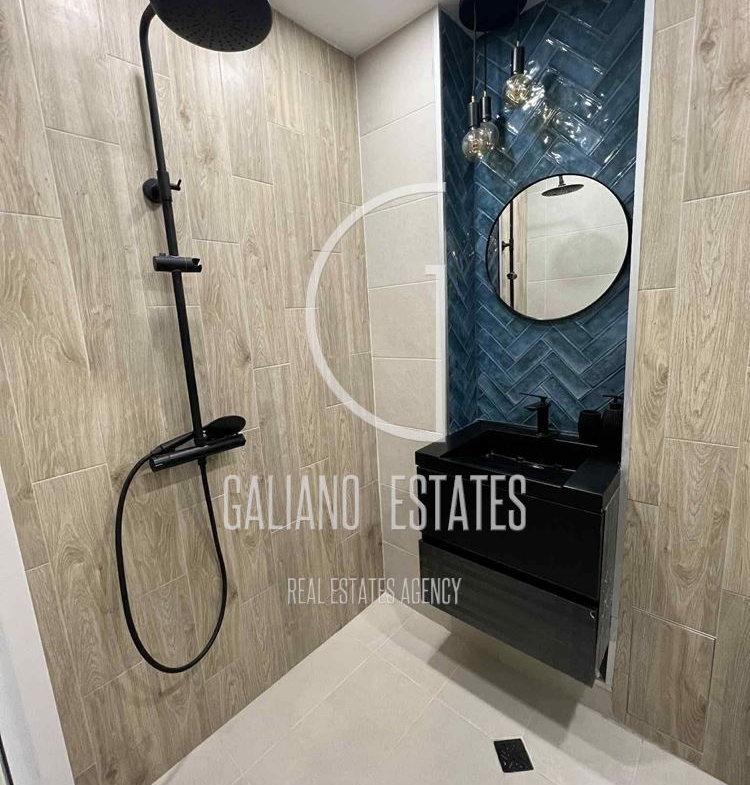 Двустаен апартамент в кв. Младост 2 - 0