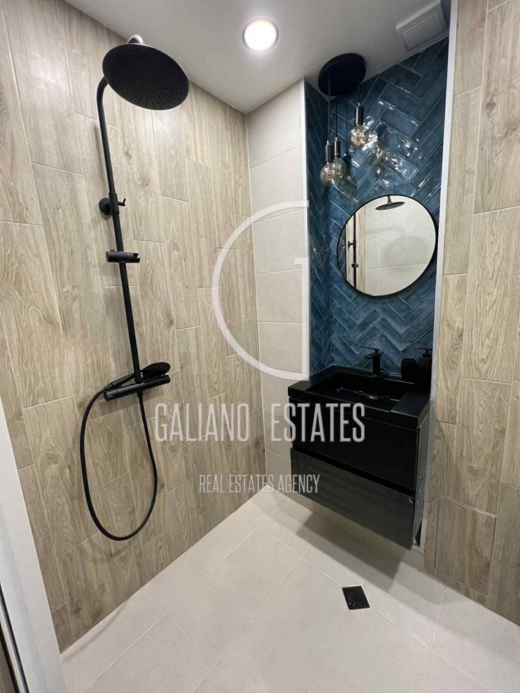 Двустаен апартамент в кв. Младост 2 - 0