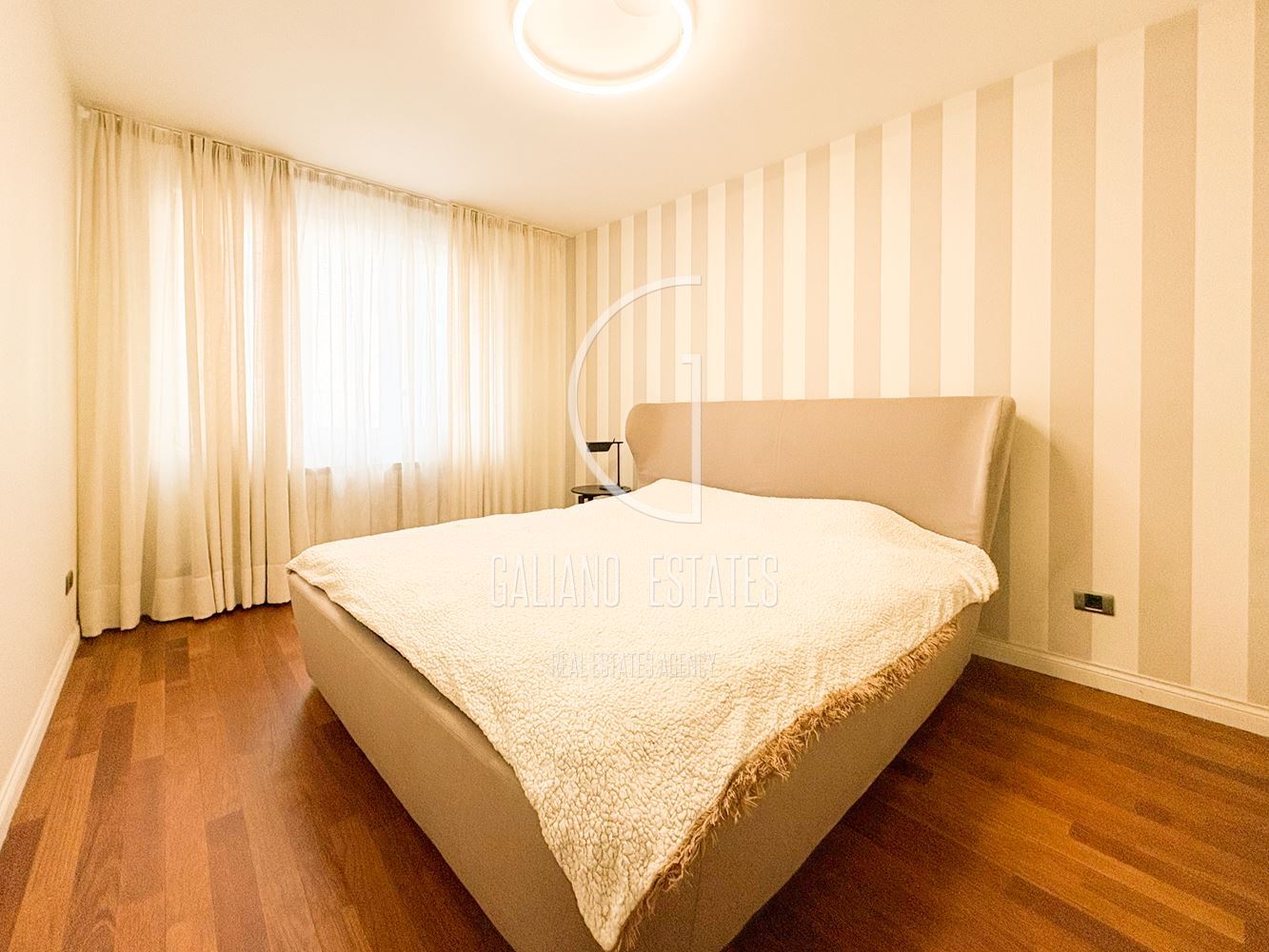 Прекрасен апартамент до Софийски университет-0 Прекрасен апартамент до Софийски университет - 0