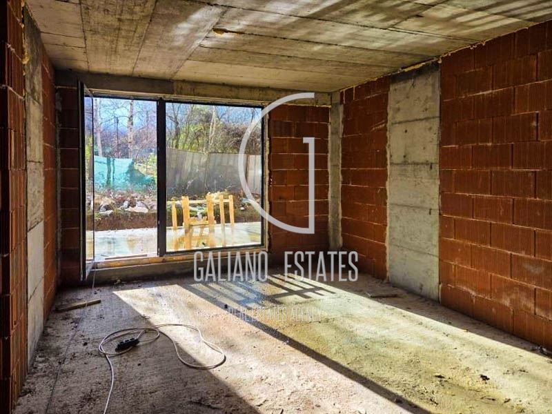 Топъл тристаен апартамент в кв. Бояна - 0