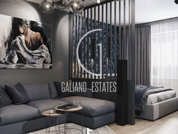 Бутиково ателие в емблематична сграда от висок клас в сърцето на София - 0