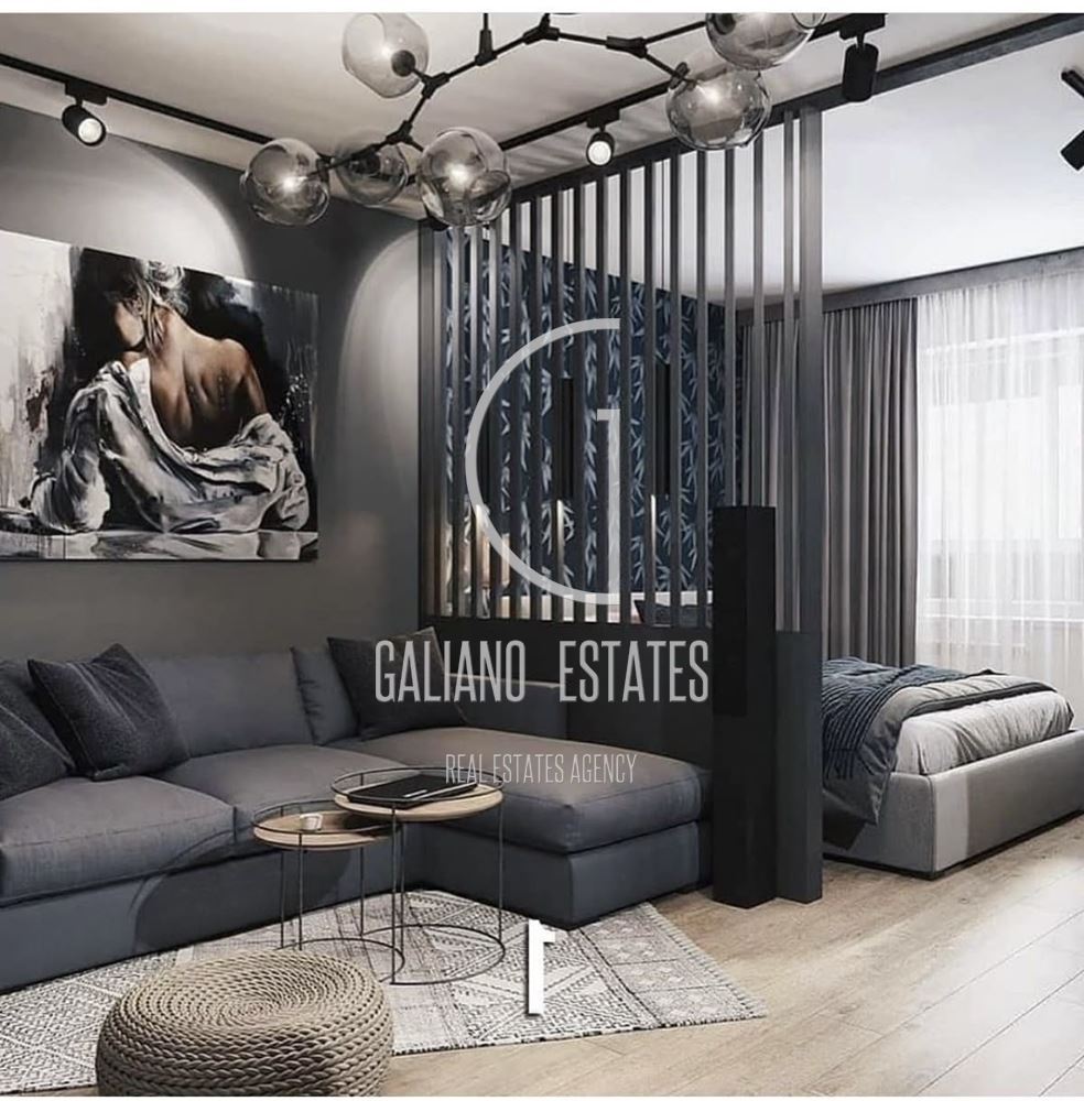 Бутиково ателие в емблематична сграда от висок клас в сърцето на София - 0