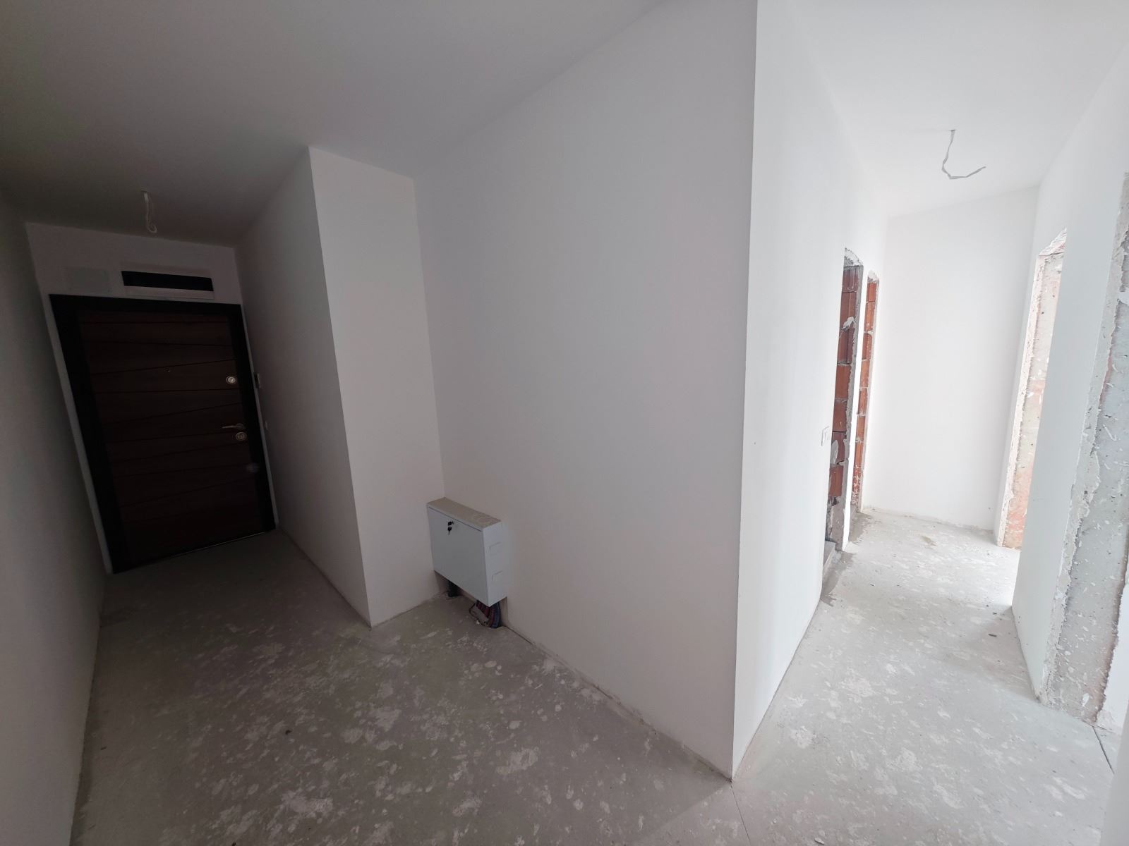 Двустаен в Дружба 1 - 0