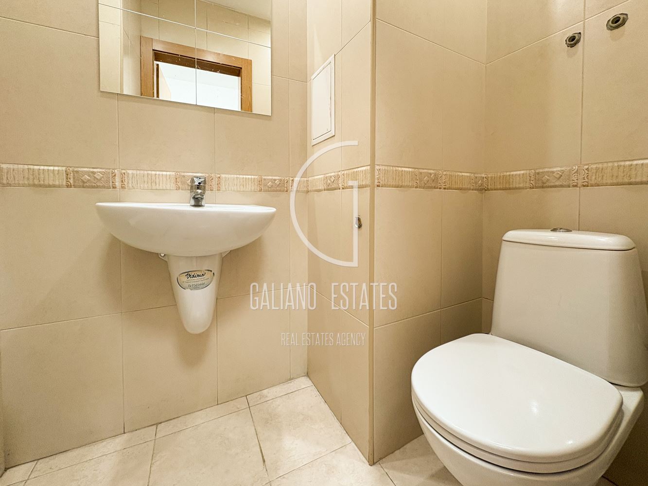 Офис в бизнес сграда, кв.Стрелбище - 0