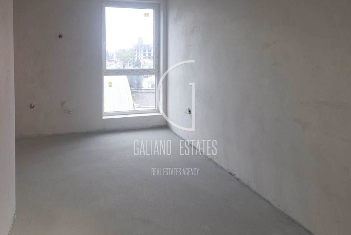 Двустаен апартамент в кв. Овча Купел - 0