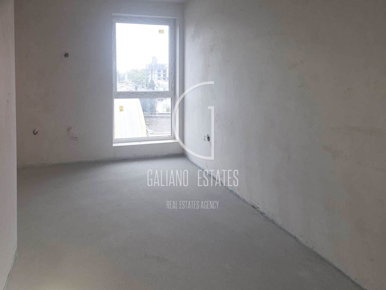 Двустаен апартамент в кв. Овча Купел - 0