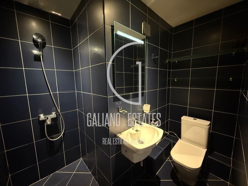 Четиристаен апартамент в кв. Стрелбище - 0