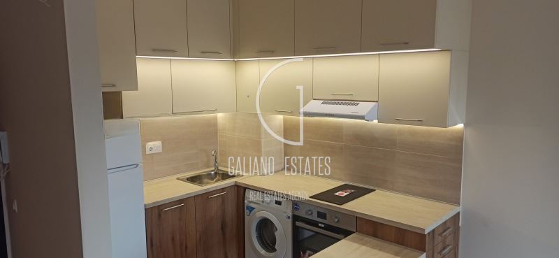 Двустаен апартамент на Бели Дунав - 0