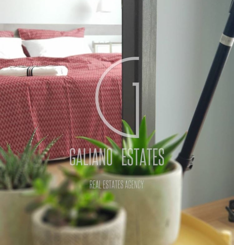 Уютен двустаен апартамент до УНСС - 0