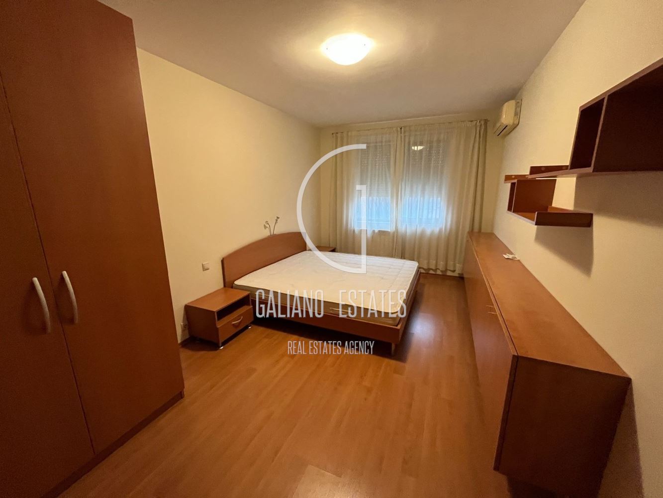 Тристаен апартамент в кв. Гоце Делчев - 0