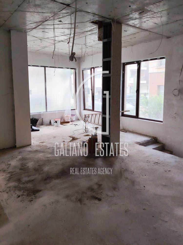 Премиум търговско помещение в кв. Витоша-0 Премиум търговско помещение в кв. Витоша - 0