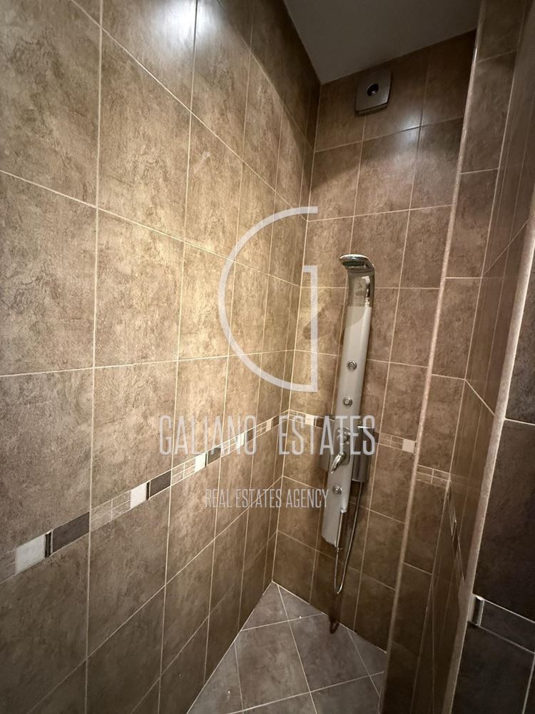 Елегантен двустаен апартамент, Докторски паметник-0 Елегантен двустаен апартамент, Докторски паметник - 0