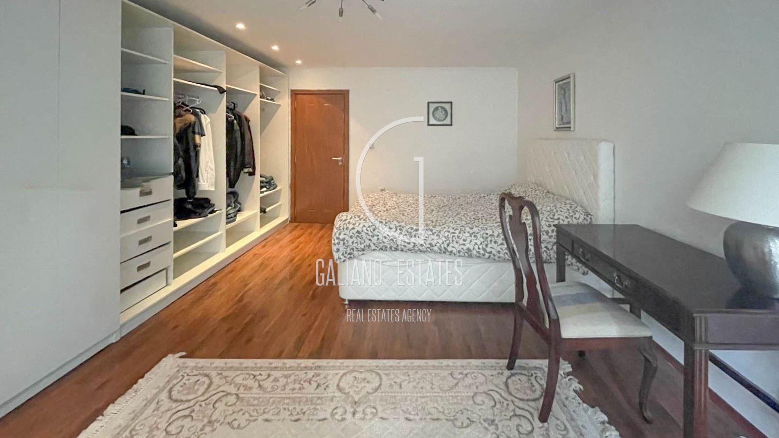 Стилна къща по наем в с. Бистрица-0 Стилна къща по наем в с. Бистрица - 0