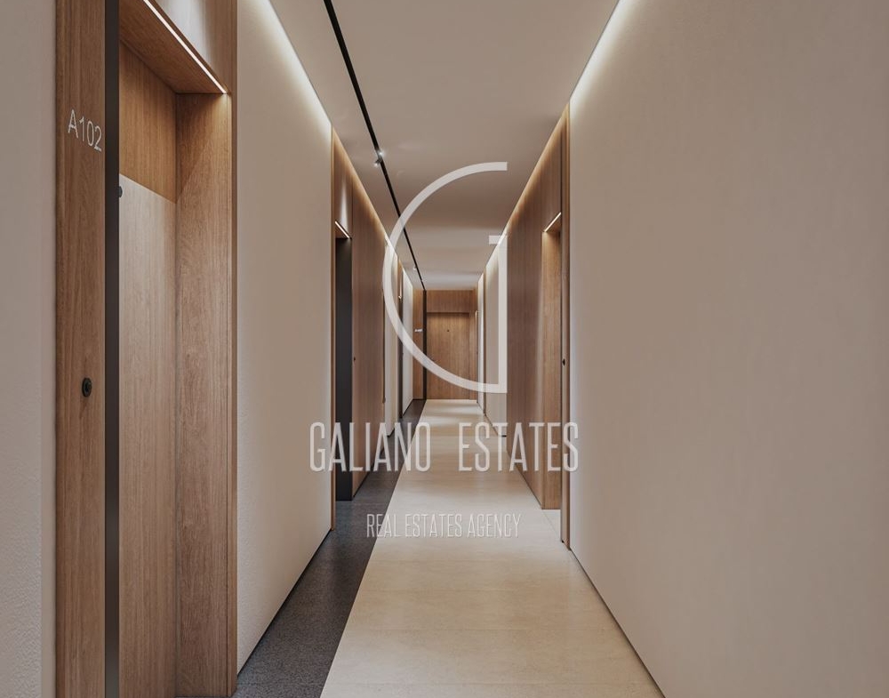 Просторен и светъл четиристаен апартамент в кв. Горубляне - 0