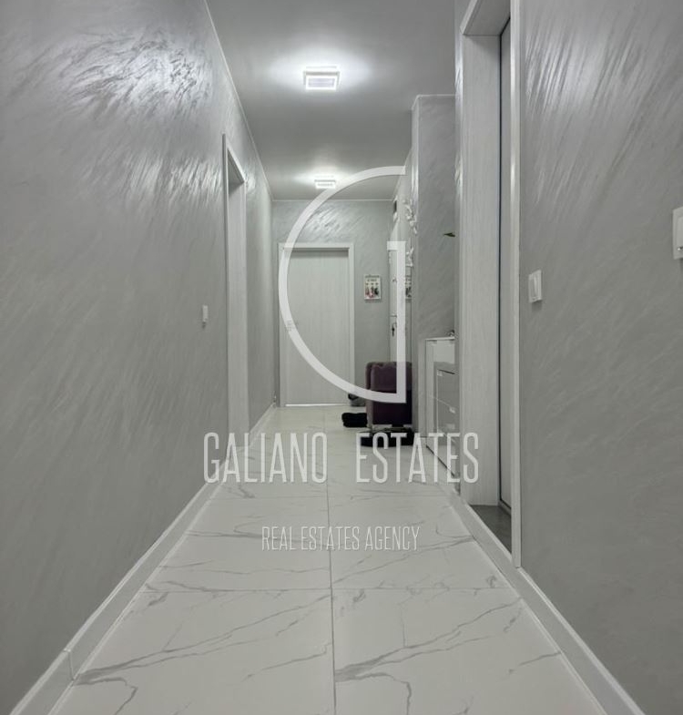 Елегантен тристаен апартамент във в.з. Симеоново-Драгалевци - 0