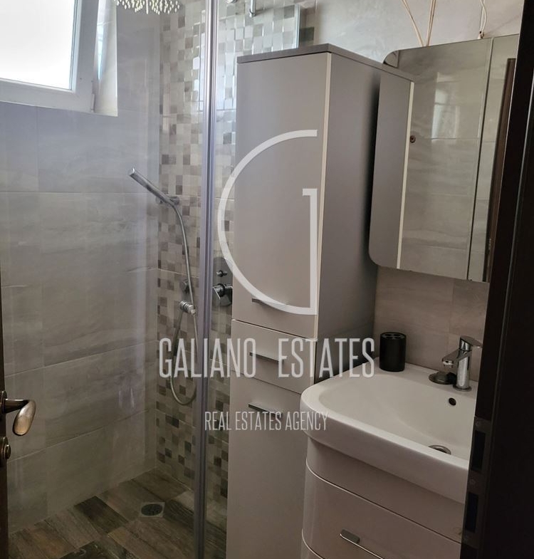 Двустаен апартамент в кв. Манастирски ливади- Изток - 0