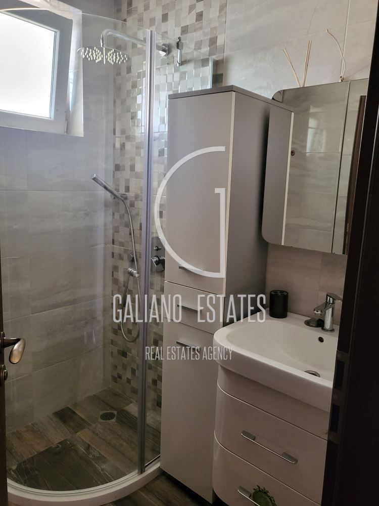 Двустаен апартамент в кв. Манастирски ливади- Изток - 0