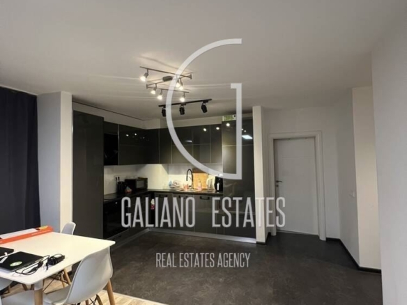 Чудесен тристаен апартамент в кв. Манастирски ливади Запад - 0