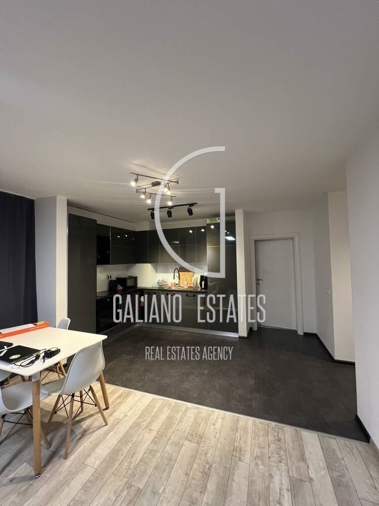 Чудесен тристаен апартамент в кв. Манастирски ливади Запад - 0