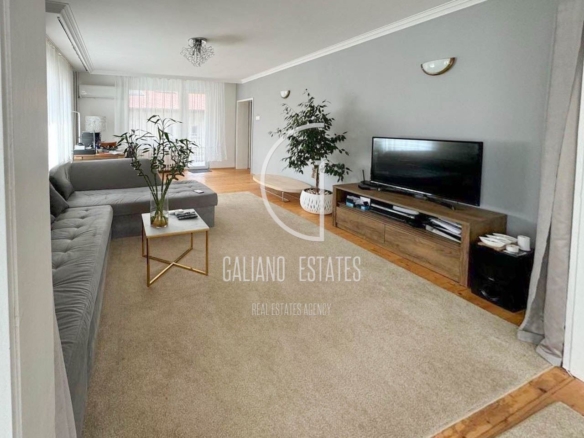 Просторен тристаен апартамент в кв. Драгалевци - 0