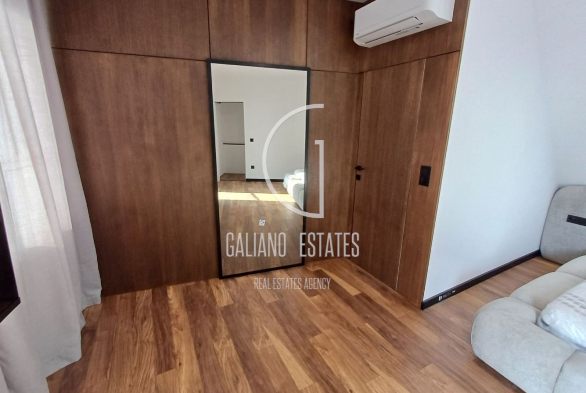 Многостаен апартамент до НБУ - 0