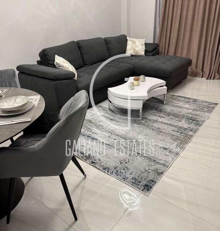 ДВустаен апартамент в кв. Кръстова вада - 0