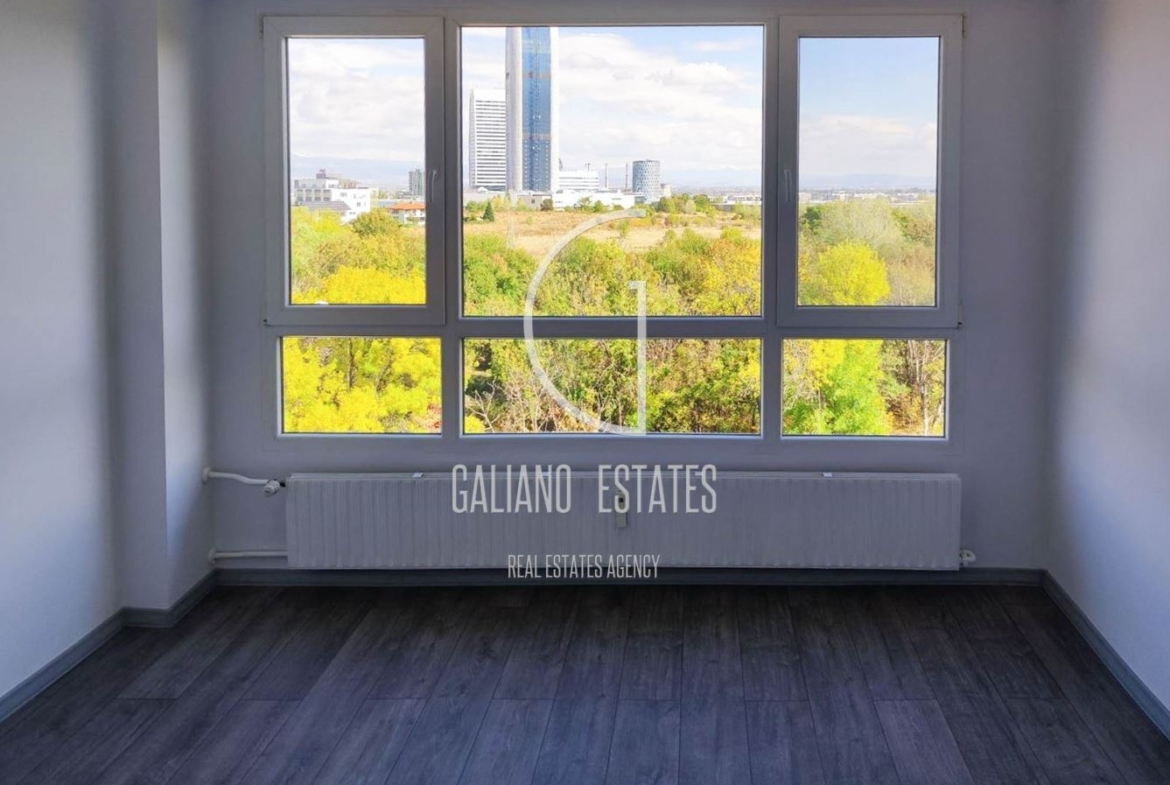 Двустаен апартамент в жк. Младост 3 - 0