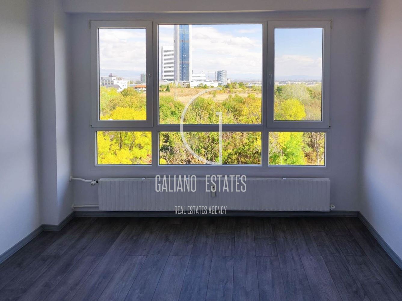 Двустаен апартамент в жк. Младост 3 - 0