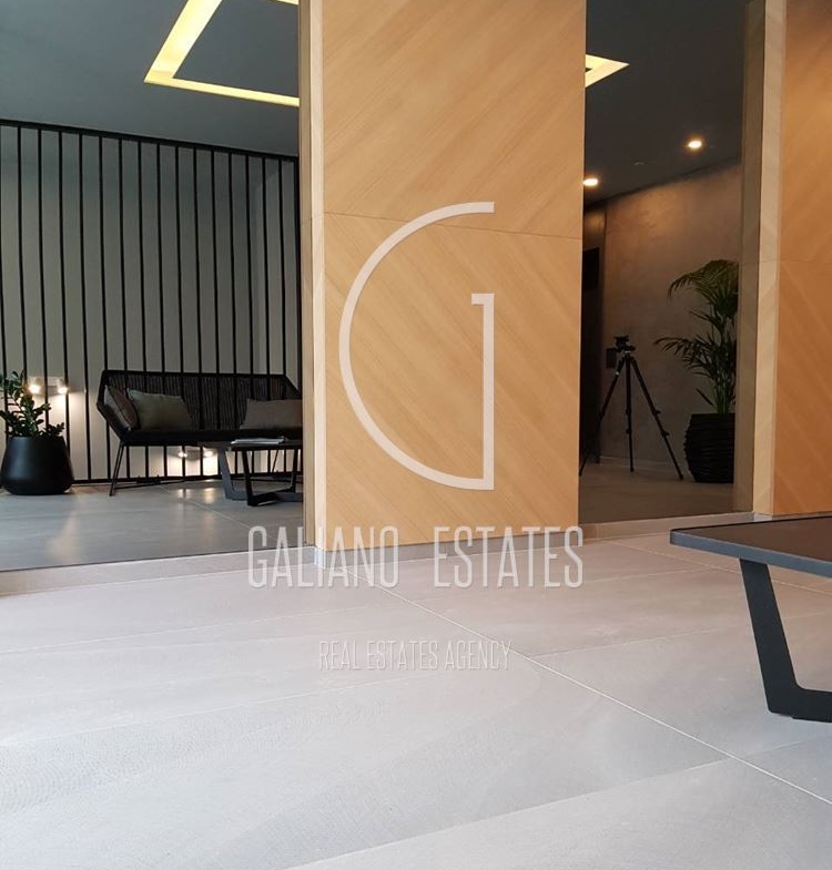 Уютен двустаен апартамент до УНСС - 0