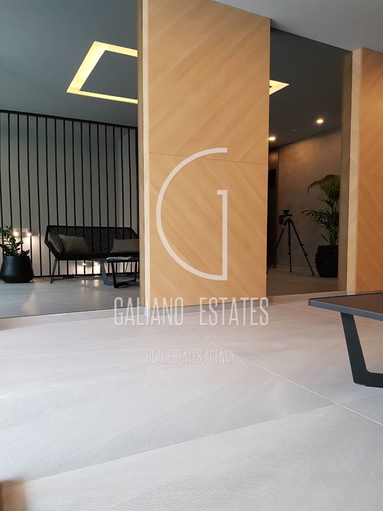 Уютен двустаен апартамент до УНСС - 0