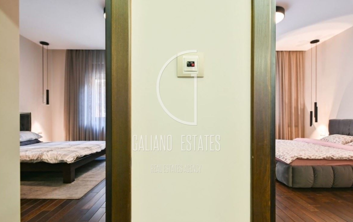 Уютен апартамент до Руски паметник - 0