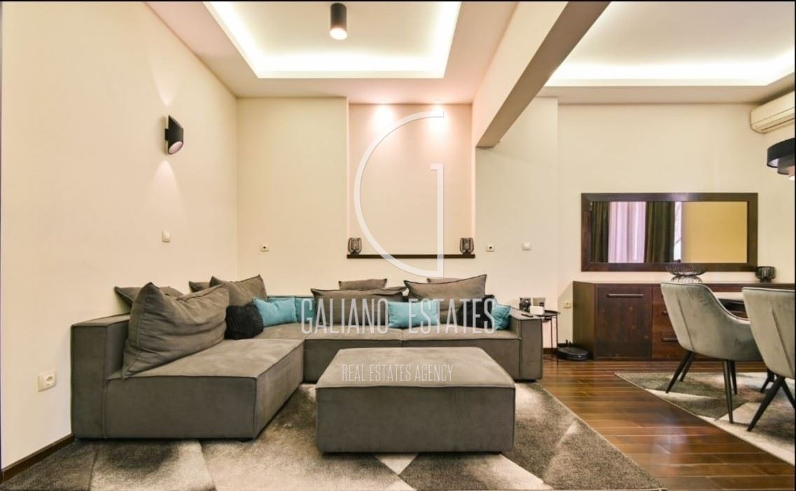 Уютен апартамент до Руски паметник - 0